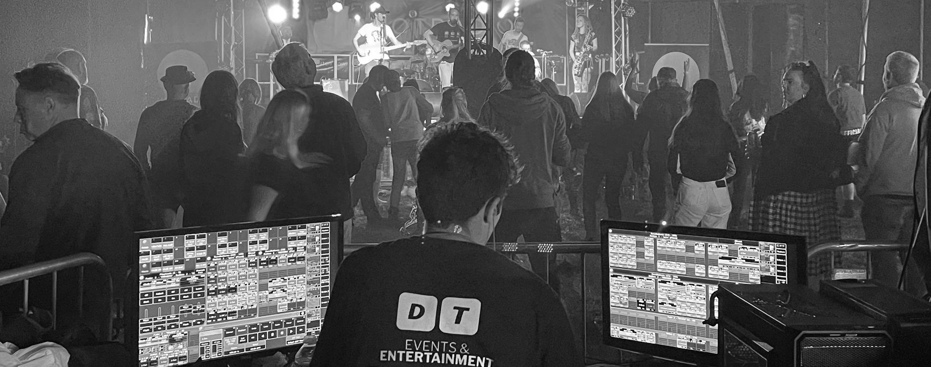 DT Events & Entertainment