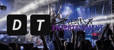 DT Events & Entertainment